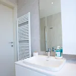 Executive Penthouse Sleeps 5 By Italian Apartment *