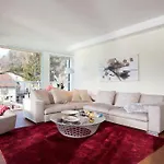 Apartment Executive Penthouse Sleeps 5 By Italian Como