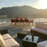 Apartment Executive Penthouse Sleeps 5 By Italian Como