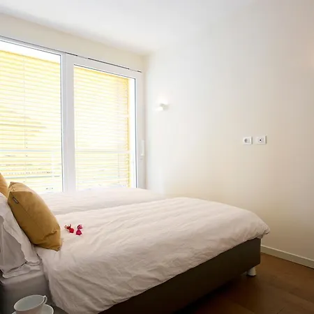 Διαμέρισμα Executive Penthouse Sleeps 5 By Italian