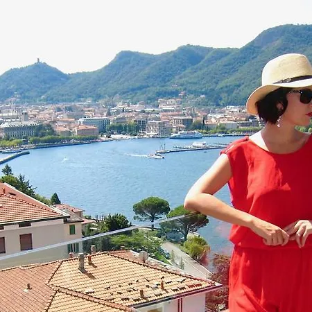 Executive Penthouse Sleeps 5 By Italian Apartmán