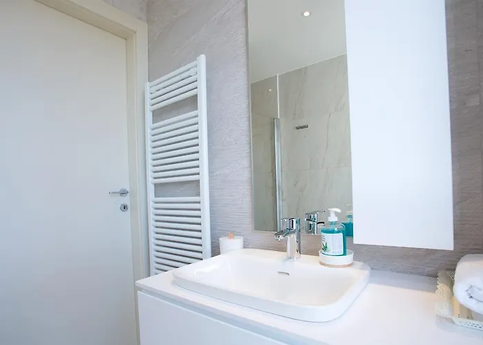 Executive Penthouse Sleeps 5 By Italian Διαμέρισμα *
