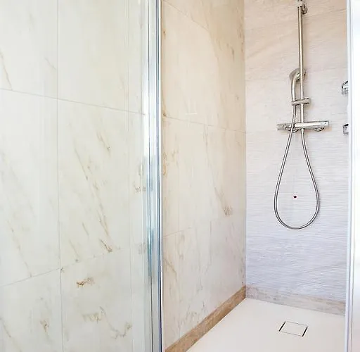 Διαμέρισμα Executive Penthouse Sleeps 5 By Italian Όπως