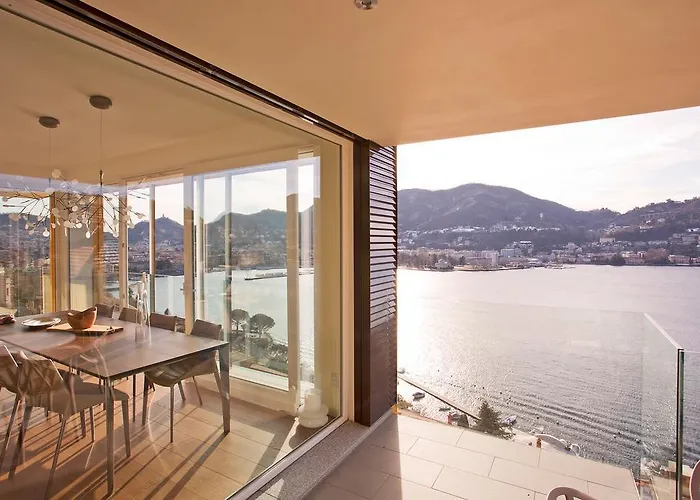 Executive Penthouse Sleeps 5 By Italian Διαμέρισμα Όπως