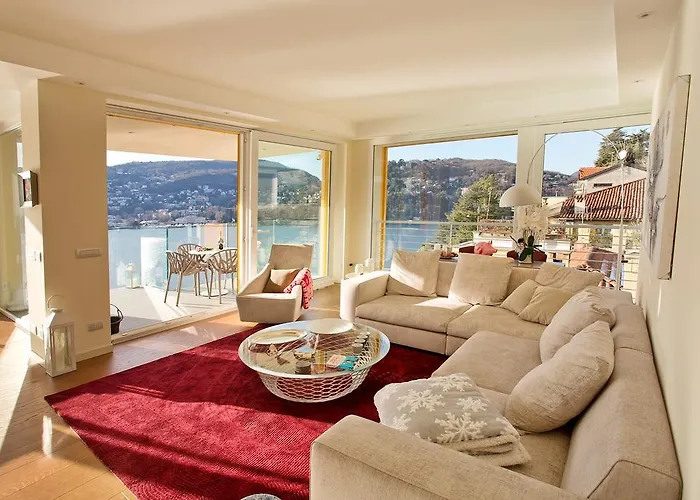 Executive Penthouse Sleeps 5 By Italian Διαμέρισμα *