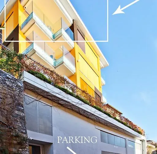 Executive Penthouse Sleeps 5 By Italian Διαμέρισμα