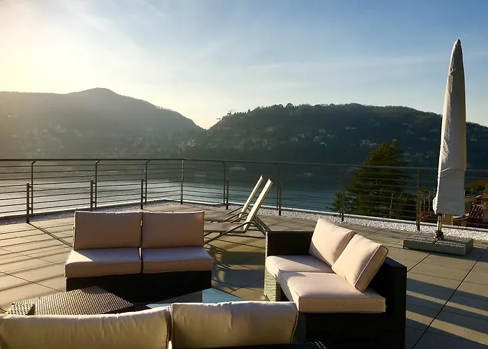 Executive Penthouse Sleeps 5 By Italian Διαμέρισμα *