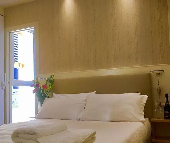 Executive Penthouse Sleeps 5 By Italian Διαμέρισμα *