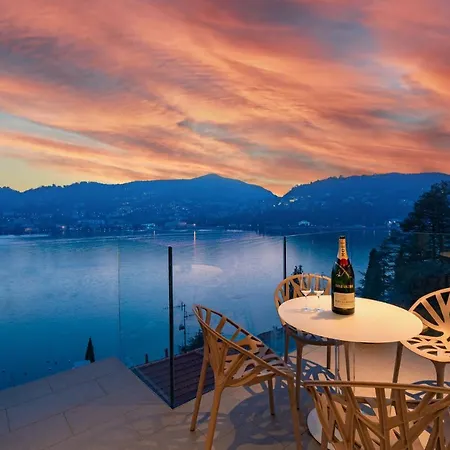 Appartamento Executive Penthouse Sleeps 5 By Italian *