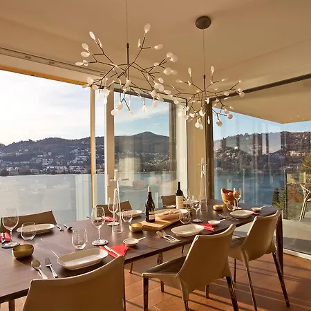 Appartamento Executive Penthouse Sleeps 5 By Italian