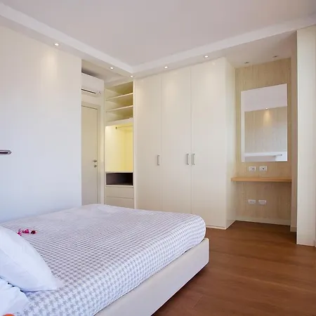 Appartamento Executive Penthouse Sleeps 5 By Italian