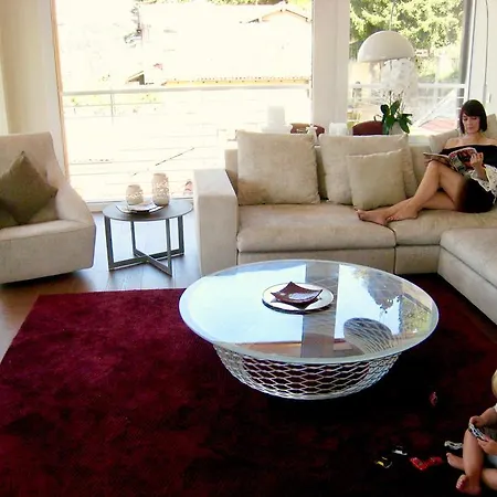 Executive Penthouse Sleeps 5 By Italian Côme